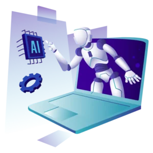 Enterprise-Level Forecasting and Insights Suite